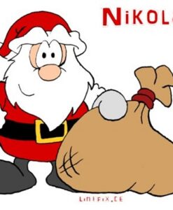 Ho!Ho!Ho!