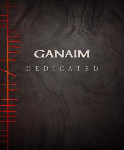 DEDICATED (MP3)